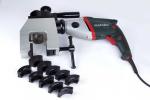 OD-mounted Auto Feed Light Weight Pipe Chamfering Machine Original German Metabo