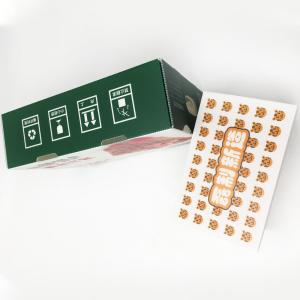 China Moisture Resistance Reusable Corrugated Carton 4.0mm Plastic Turnover Box factory