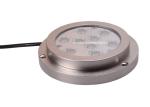 316 Stainless Steel LED Boat Light IP68 RGBW , LED Dock Light Marine Lighting