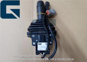 China 519-4582 Hydraulic Control Joystick 5194582 For 301CR E305CR E306CR E307CR E308CR E309CR factory