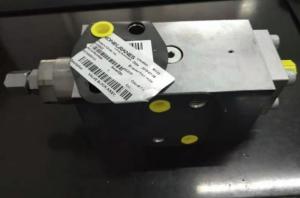 China High Efficiency Hydraulic Control Valve Linde Forklift Accessories With CE Certification factory