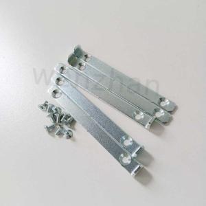 China SMT Machine Ipulse Feeder Parts LG4-MAC51-000 98702-030060 Feeder Parts factory