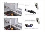 Stainless steel Tap Water Faucet Filtration System Water Purifier Filter Faucet