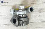 GT22 736210-0009 1118300SZ Diesel Turbocharger Water-cooler Turbo for Isuzu