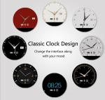 new arrival s360 smart watch price of smart watch phone smart watch touch screen