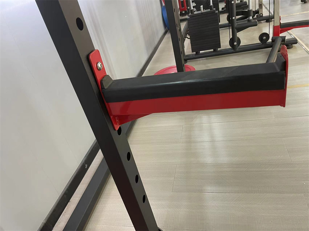 Befreeman Wholesale Hot Sale High Quality Gym Equipment Half Squat Rack