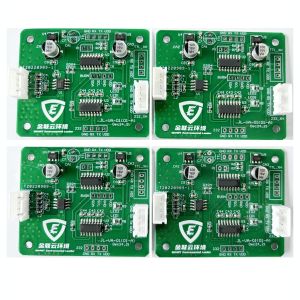 Direct Delivery Load Cells Smart Electronic Scale Weighing Modules with 1/100000