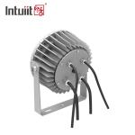 IP65 72W RGBW 4 In 1 LED Garden Spotlights