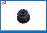 49254690000N-40 ATM machine spare parts Diebold 5500 stacker motor gear 20T