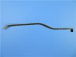 Single-sided flexible PCBs On Polyimide With 3M Tape