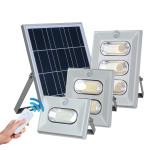 Led Stadium Flood Light Fixture ABS Housing IP65 Waterproof 50W 100W 150W LED