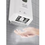 Medical Alcohol Gel 1000ml Disinfectant Hand Sanitizer Dispenser