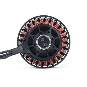 V62 Brushless DC Motor Drone