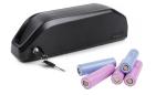 Fast Charge Vehicle Lithium Ion Battery 48V 50AH Environmental Protection