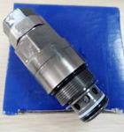 Main Relief Valve / Pressure Reducing Valve / Drain Valve EC380D/480D/360B/460B