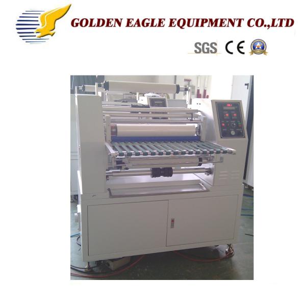 China Ge-D650 Dry Film Laminator Machine for Double Faced Plate Exposure at Affordable factory