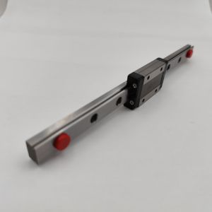 12mm Size Heavy Duty Linear Guide Rail MGN12H CNC Linear Guide BLOCK