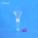 Clinical 1mL 2mL 3mL Saliva Sample Collection Kit ISO Approved