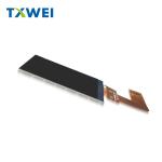 2.4 inch IPS small size 240*320 brightness 600cd/m²
