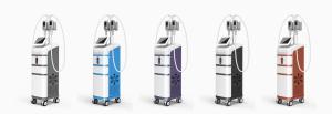 China Hot ! fat removal Cryolipo fat freezing machine factory