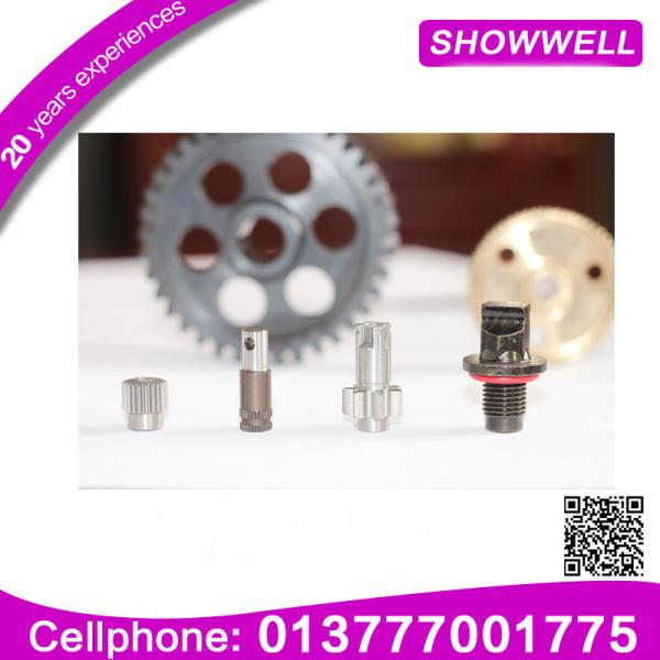 Industrial Sprocket Transmission Parts Automotive Gears for Transmission