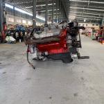 Hino F17E Truck Diesel Engine Used Turbocharge Motor 175hp