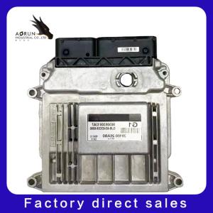 China ECU 39100-26AB0 Engine Computer Board For KIA Car Styling Accessories factory