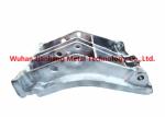 Impact Apron Spare Parts For Impact Crushers Manganese Steel Metal Casting Parts
