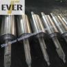 Buy cheap Woodworking 100D Hot Mill Roll HSS Steel Rolls High Effciency from wholesalers