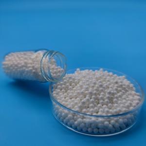 China B60 Ceramic Bead Blasting A Must-Have for Abrasive Refractory Cleaning factory
