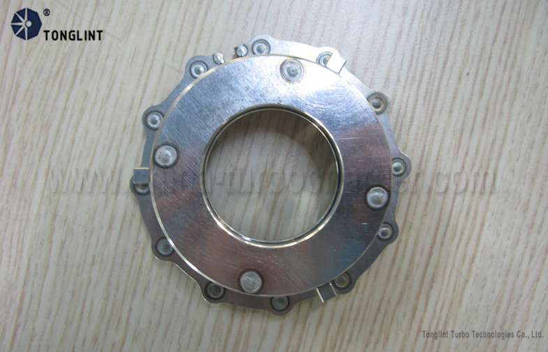 Nozzle Ring Turbocharger Parts , rebuild turbo parts Nozzle Ring