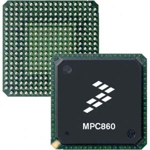 China MPC885CVR133 factory