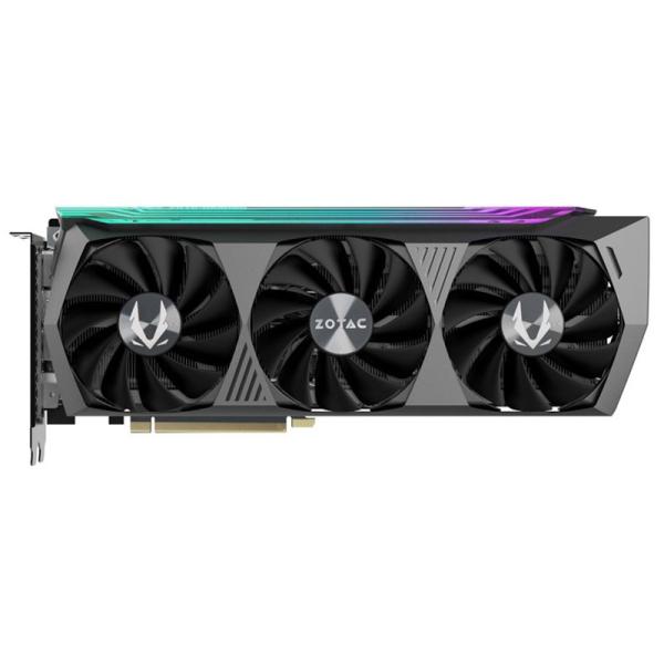 China GeForce RTX 3070 Ti AMP HOLO OC 256bit GPU Video Card Gaming Graphics Card For Desktop factory