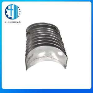 China 11701-78700-71 11701-78700 Main Bearing Set For 1Z 2Z 3Z Forklift Engine Parts factory