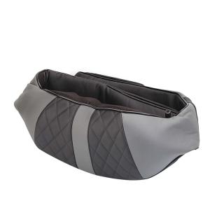 China Smart Electric Neck And Shoulder Massager For Back Shoulder And Neck Pain factory