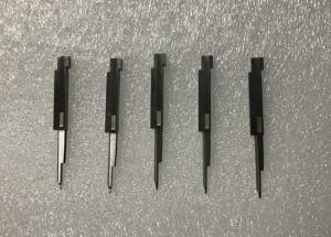 China Progressive Die Stamping Parts , Precision Machining Components ODM factory