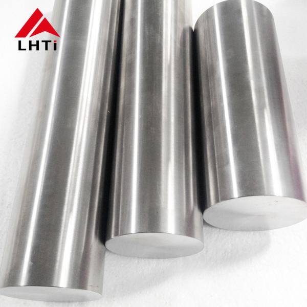 Ti-5Al-2.5Sn Titanium Rod Grade 6 Titanium Round Rod For Aerospace Structural