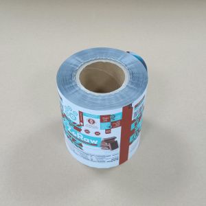 China Food Packaging Roll Film | Custom Sizes & Thickness | BPA-Free FDA Approved | Heat Sealable, Eco-Friendly Films for Freshness | Wholesale & Industrial Supply on sale