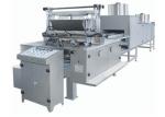 Fully Automatic Deposited Lollipop Candy Making Machine