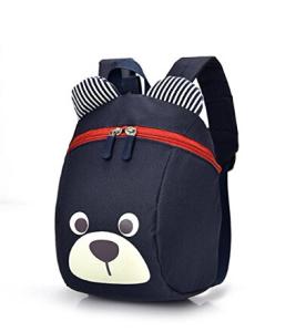 China Cartoon Cool Teen Backpacks , Laptop Travel Bag Sublimation Print Baby Girl Boy factory