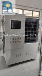 Pulley Wheel Automatic Balancing Machine, Clutch Plate Vertical Single Plane