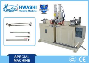 China Hwashi Stablizer Link Auto Parts Welding Machine / WL-TP-200K factory