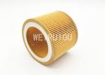 Construction Machinery Primary Round Air Filter 3.94 Inch P784578