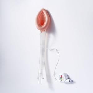 China Customized Laryngeal Airway Masks LMA Anesthesia General factory