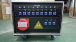 Rental LED Display Screen Power Distribution Cabinet Mobile telephone box