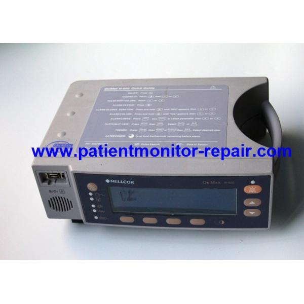 China Medical Covidien N-600 Used Pulse Oximeter 10 Stock factory