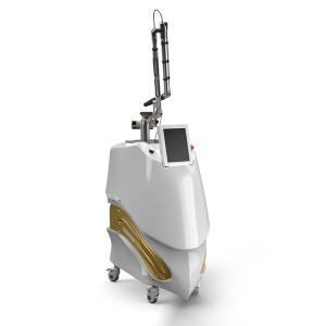 China Newest technology best wrinkle removal pico laser factory