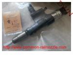 23670-E9260 9729505-076 Common Rail Fuel Injector Assy Diesel DENSO For Hino