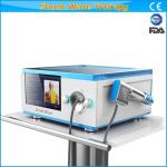Shock wave therapy equipment RSWT radial shockwave instrument for spine