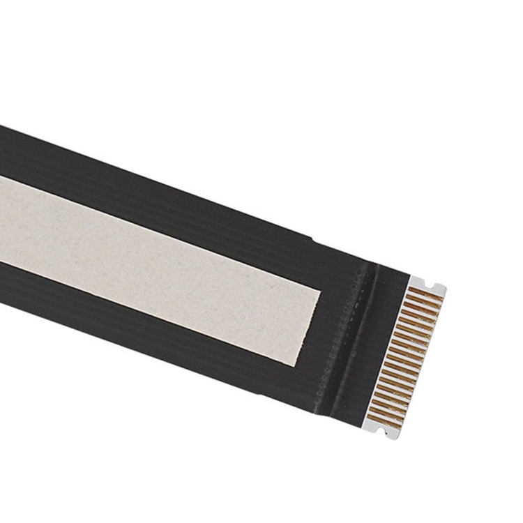 China Touchpad Flex Cable for MacBook Pro Retina 13&quot; A1425 (Early 2013, Mid 2012) EMC 2672/2557 – Replacement Trackpad Flex factory